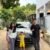 Customer BYD