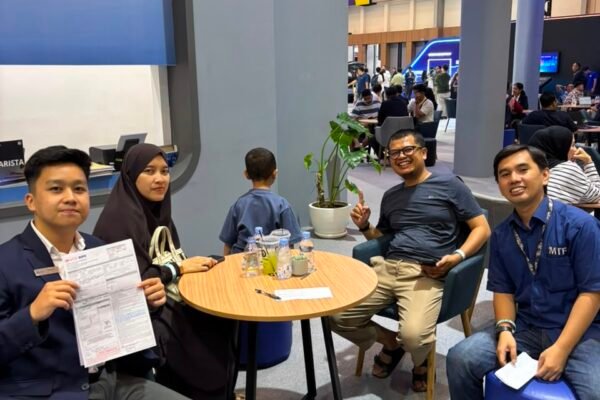 Customer BYD
