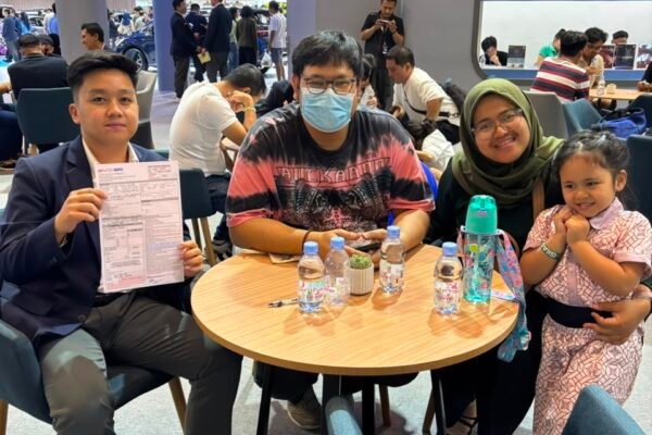 Customer BYD